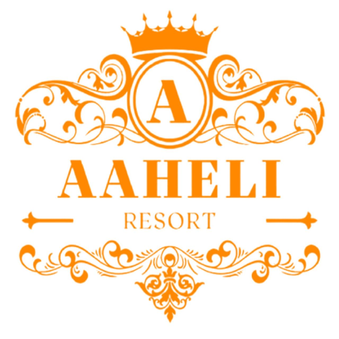 Aaheli Resorts